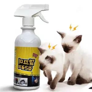 반려동물 배변 악취제거 액상 1L 실내 바닥청소 얼룩분해 애완용품 냄새차단 생활용