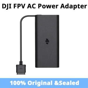 DJI호환 FPV AC 전원 어댑터 다중 출력 포트 및 모드 무인 항공기  충전 90W 원본
