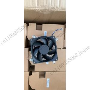 HP EliteDesk 800 SFF ENT17 908718-001용 CPU 히트싱크 팬 어셈블리