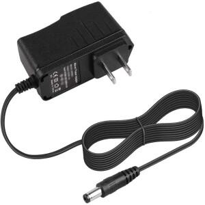 Brother P-Touch PT-D210 PT-1290 PT-1880 라벨  AD-24 용 9V AC 어댑터 전원 공급 장치 충전기