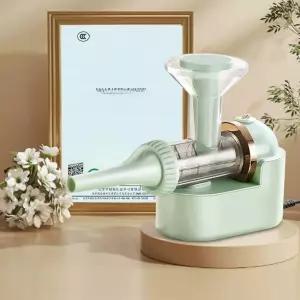 전기 소시지 제조기 다기능 충진기 기능 순대 핫도그