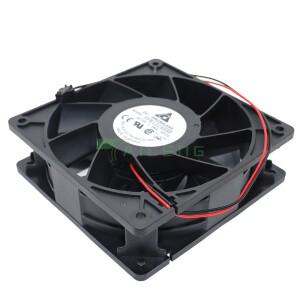 델타 PFB1224EHE 서버 냉각 선풍기 6F24 12038 12cm DC 24V 신제품