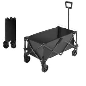 접이식 카트 상판 대형 전동카트 트레일러