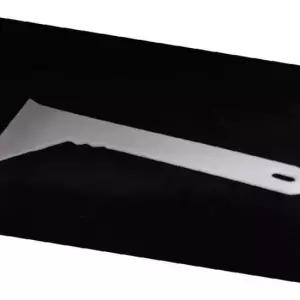 오른손용 자동차 틴팅 롱 헤라 화이트 차량 튜닝 도구