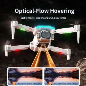 샤오미 M7 드론 8K 항공 HD 듀얼 카메라 지능형 사진 촬영 장애물 회피 브러시리스 모터 5G WIFI GP