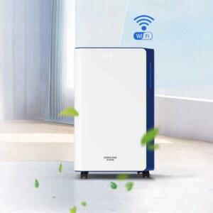 대용량 압축 침실 건조 가정용 송징제습기