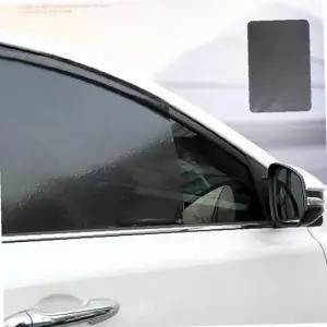 빛차단 열차단 차썬팅 스티커 자동차썬팅지 필름 차량