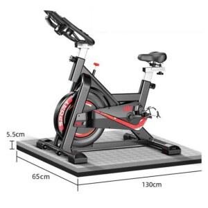 홈짐 헬스 방음 방지 매트 1000X500 EDTC 제품 홈트레이닝