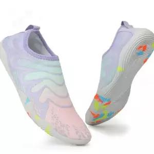 슬립온 워터슈즈 220-280 남녀공용 해변신발 수영장화 물놀이용품 여름휴가