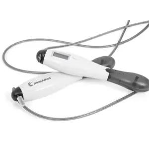 예비 신랑 체중 감량 횟수 표시 디지털줄넘기 아파트 유산소 워밍업 체육관