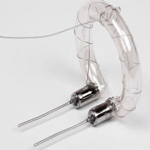 AOBAO용 우수한   파워 링 플래시 튜브 크세논 램프 수리 부품 SPEEDLIGHT