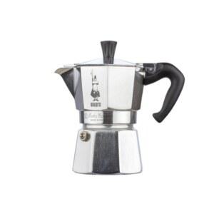 모카포트 3컵 Exp ss 익스프레스 커피 2컵 색상 3가스켓