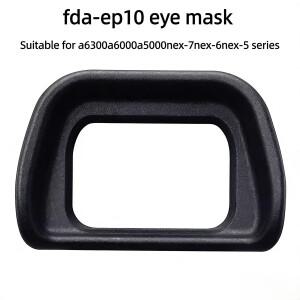 FDA-EP10 아이컵 아이피크 소니 알파 A6000 NEX-7 디지털 카메라용