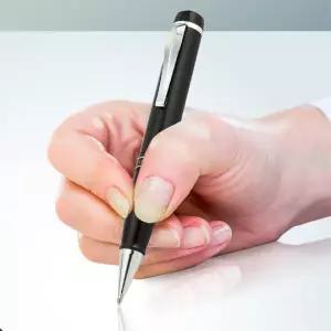 국산 볼펜 음성녹음 보이스레코더 계약녹음 8GB