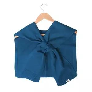 [콩심팥심]패션 니트 어깨숄 가디건 인기 여자 레이어드 숄망토 머플러