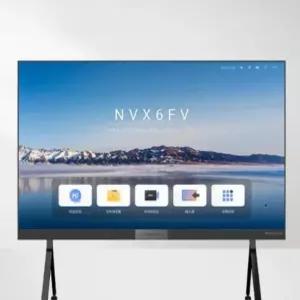 스틱 유선 네트워크 포터블 팬리스 디자인 저전력 설계