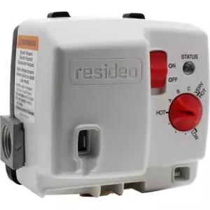 SP20231 - 리치몬드 OEM 교체용 온수기 천연 밸브 업그레이드