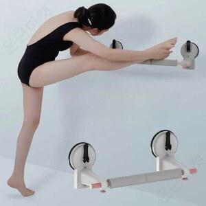 벽걸이 발레바 스트레칭 발레학원 500mm 지지대 고정 1단 500종 학원