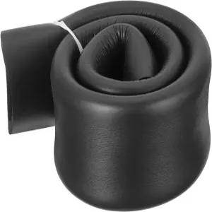 디바이오텍 ID 30mm x 5mm 두께 1.3피트 파이프 단열 튜브 폼 그립 랩 밀폐형 셀 논슬립 식기 도구 손잡이