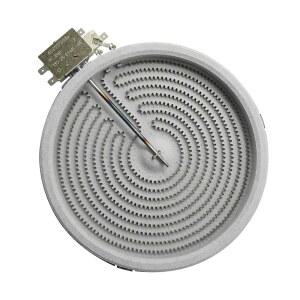 WB30T10045 WPW10242957 레인지 오븐 단일 2152042812 WB30K5031 요소 8인치 W10823708 GE 2000와트 WB30132 스토브 버너용 복사 적합 WP74007839 표면 WB30T10007 205C2307P003 205C2307P006