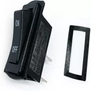 리치 232362 RV 온수기 스위치 교외 SW 전기 시리즈 온수기용 요소 부품