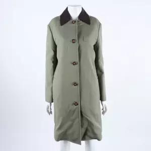 [구구스]중고명품 에르메스 코트 ~44 (NO 10348859)