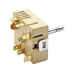 삼성 레인지 오븐 스토브와 호환되는 DG44 01006B 제어 PER001 12D 요소 무한 듀얼 AP6037530 표면 PS11771631 스위치 EAP11771631