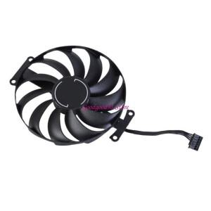 1PC FDC10U12D9-C 95MM 12V 0.45A 6PIN VGA 냉각 팬 GTX1650 PHGTX1650-O4GD6-P 그래픽 카드 W8EC