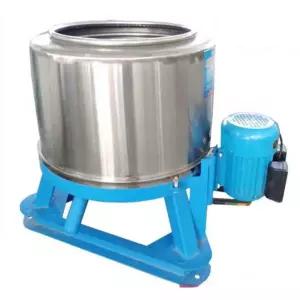 공업용 탈수기 원심기 세탁 세차장 업소용 식품 공장