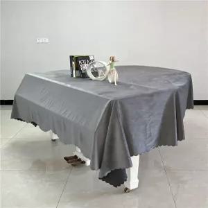 벨벳 그랜드피아노커버 커버 고급 덮개 그랜드피아노 세트 천 교회 의자 건반 보호 하프