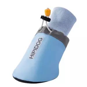 대형견신발 강아지장화 반려동물 대형견용 패션 신발 강아지레인부츠 중형