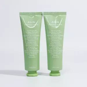 1+1 아비브 어성초 크림 카밍 튜브 75ml x2SET(SH)