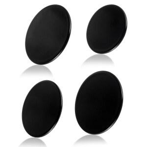 CDDCWZ 표면 버너 커버 교체 가스레인지 오븐 스토브 와이드 WB29K10006 부품은 16 대형 중형 16 WB29K10001 WB29K10009 소형 2인치 GE