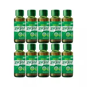 헛개 컨디션 100ml 10병