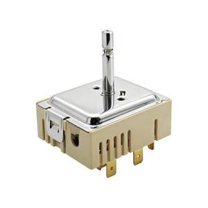 DG44 01006B 듀얼 표면 무한 스위치 삼성 레인지 스위치와 PER001 12 등을 PS11771631 호환되며 AP6037530 오븐 교체하세요 제어 EAP11771631