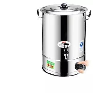 전기 온수통 가열 보온통 물끌이기 스테인리스 가열통