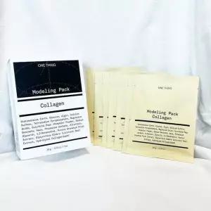 원씽 모델링팩 1box (20g x7ea) 히알루론산 x3SET(SH)