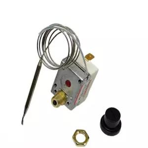 온도 조절기 스위치 부품 상업용 프라이어 컨트롤러 전기