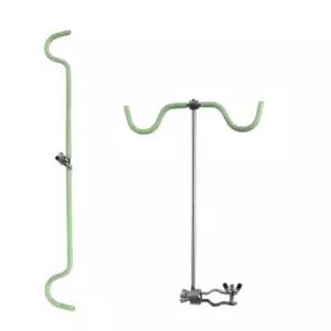 모종심기 파종기 농업용 펀칭기 땅파기 관리기 흙파기 모종천공기 항타기