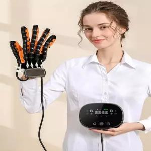 손가락 운동보조 스트레칭 훈련장갑 스마트 960D