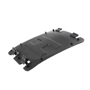 전면 머드가드 라이너 51717260397 외부 장식 휠 하우징 아치 라이닝 커버 플랩 액세서리 BMW 호환 F36 F23