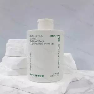 이니스프리 그린티 아미노 수분 클렌징 워터 320ml x3SET(SH)