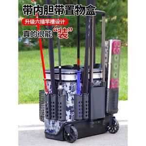 낚시밑밥통 보조 블랙 폭 갈치쿨러 5L 미끼통 밑밥통 5005 삐꾸통 배낭 자동 바칸