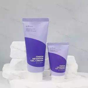 이즈앤트리 어니언 뉴페어 겔 크림 50ml+20ml+패드2매 한정판 기획 x3SET(SH)