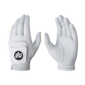 [2개구성] 오피스디포 골프장갑 남성 G 실 왼손24호 H-GRIP 2202 FAWFHXBQ8