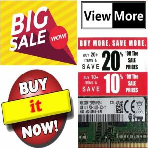 4G DDR4 M471A5244BB0-CRC 1RX16 PC4-2400T-SC0-11용