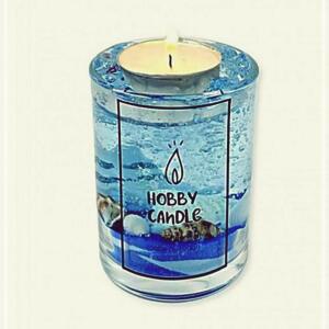 [2개구성] 주제 만들기 키트 관공서 학교 초등학생 양초 LWFGWQCC