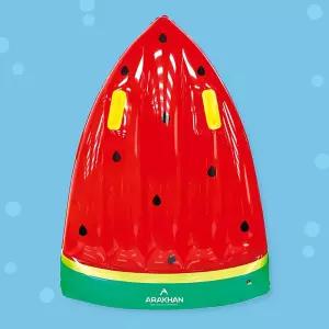 수박보트 물놀이튜브 수영튜브 구명조끼 성인구명조끼