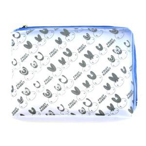 [2개구성] DAS 캐릭터 B5 반투명 식 케이스 박스 QW96FE6C