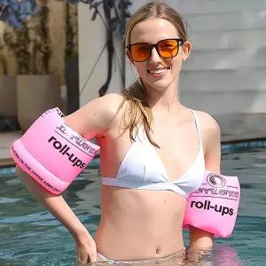 감성 암튜브 물놀이튜브 암링 팔튜브 성인암튜브